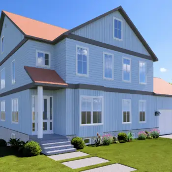 HALLECK COTTAGE