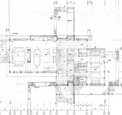 DRAFTING (SKETCH TO CAD)