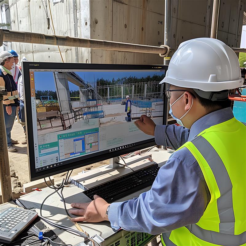 As-Built & Renovation Drawings