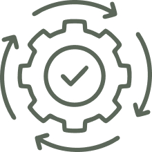 Consistent Quality Control