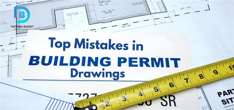 Permit & Construction Drawings