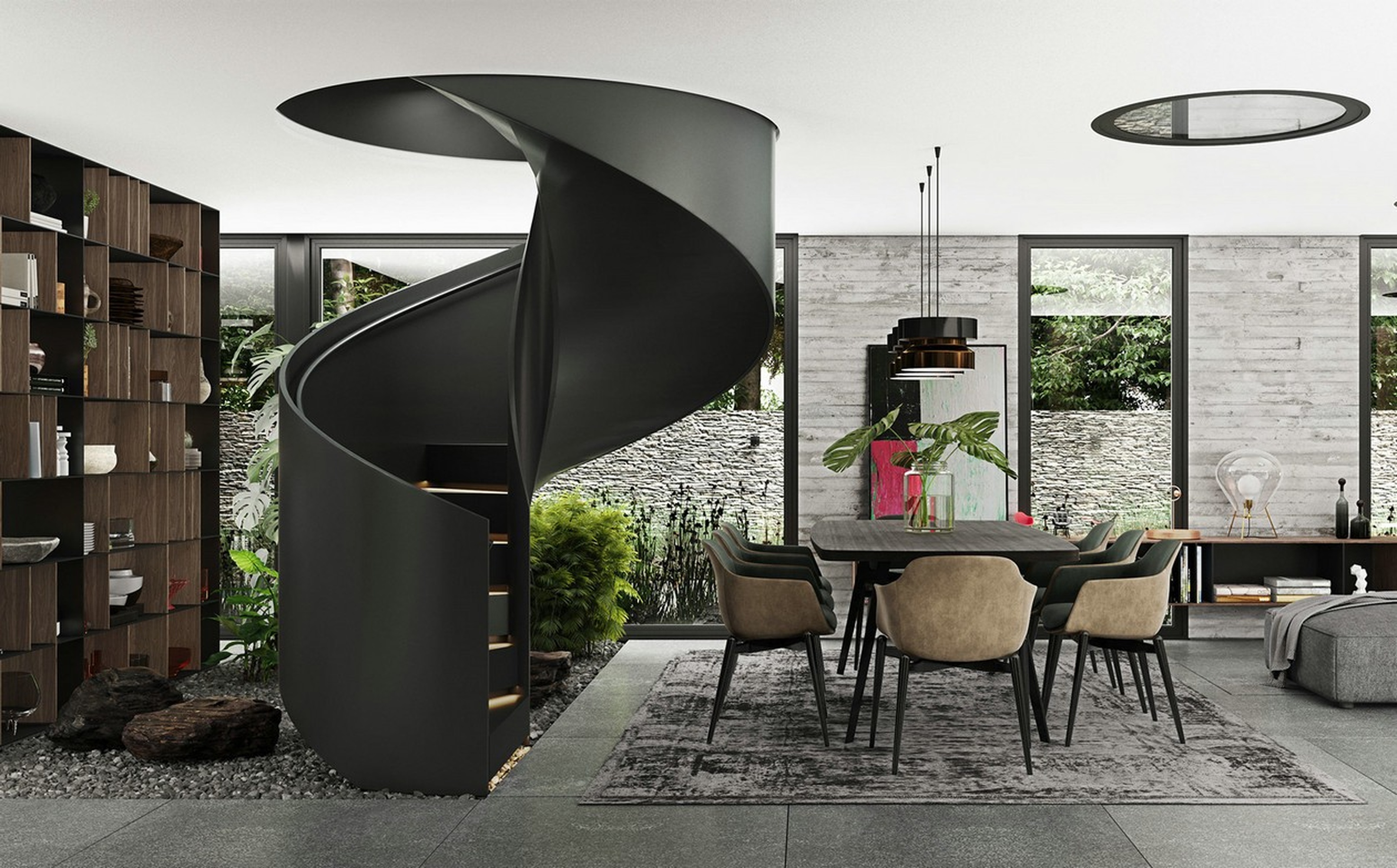 Residential drafting for remodeling and renovation