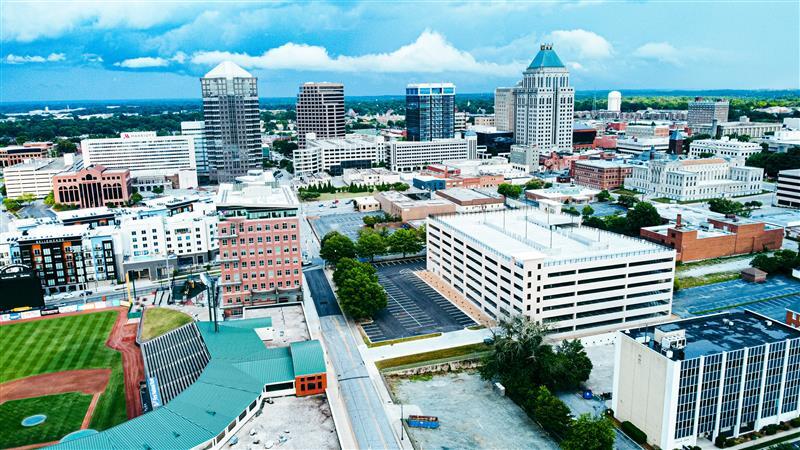 Drafting services in North Carolina - Architectural drafting, CAD drawing, and 3D support for North Carolina projects