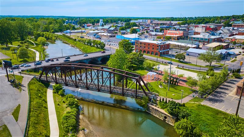Drafting services in Ohio - Architectural drafting, CAD drawing, and 3D support for Ohio projects