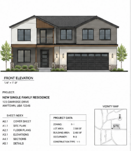 professional Design and Drawing Services