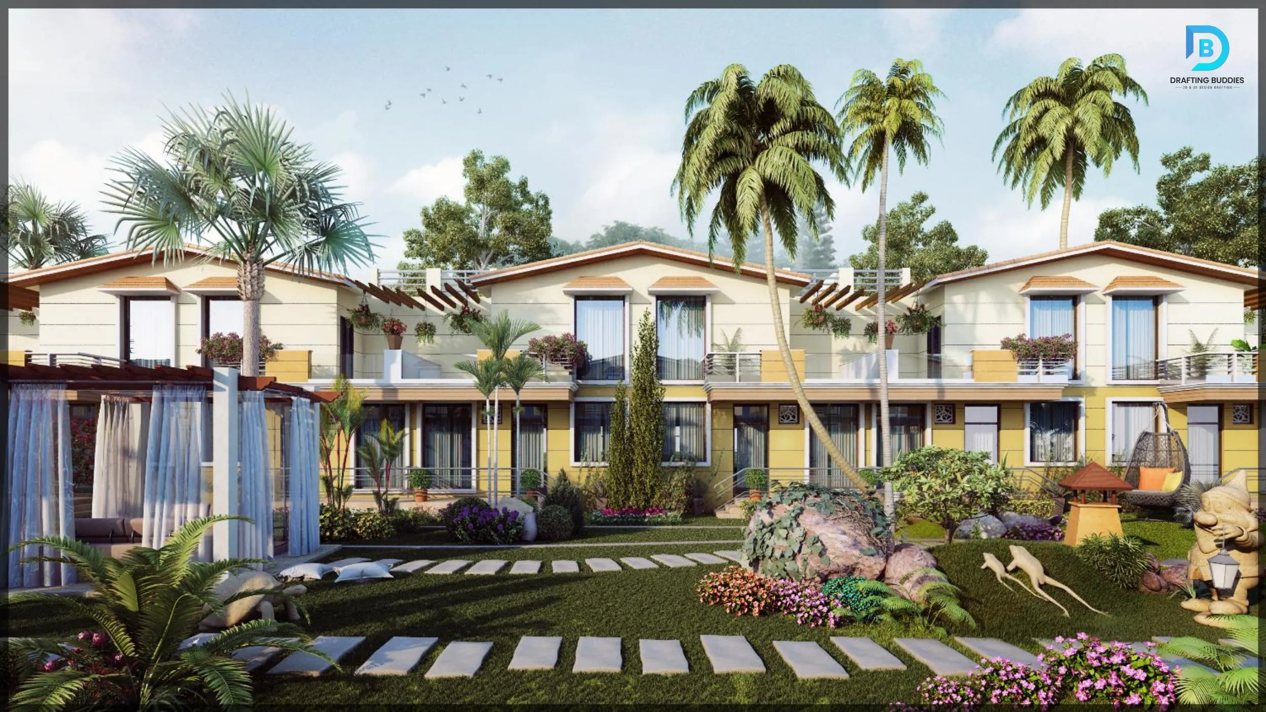 Residential Land Development