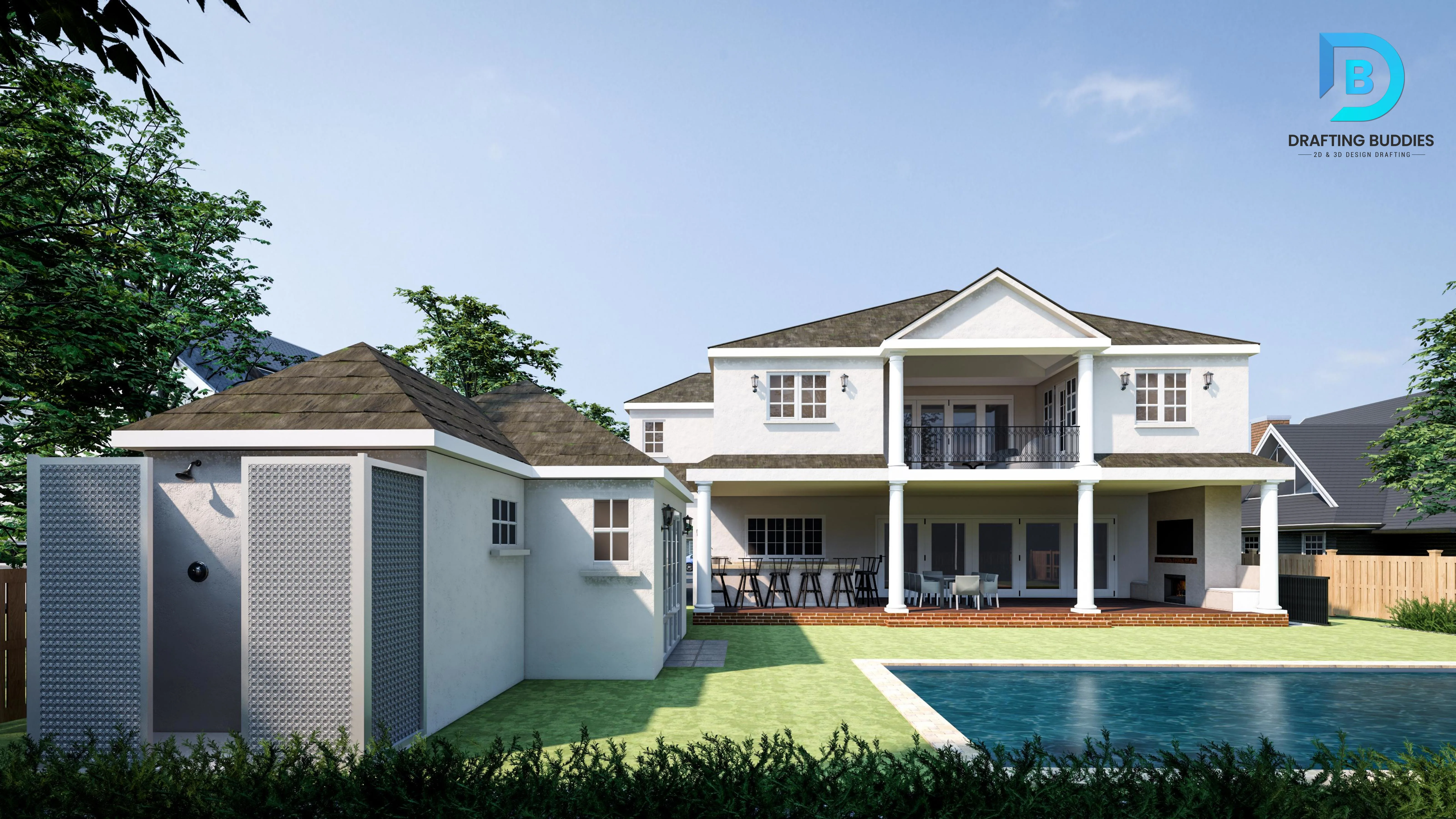 Commercial Site Planning