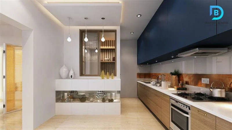 Utility Infrastructure Projects