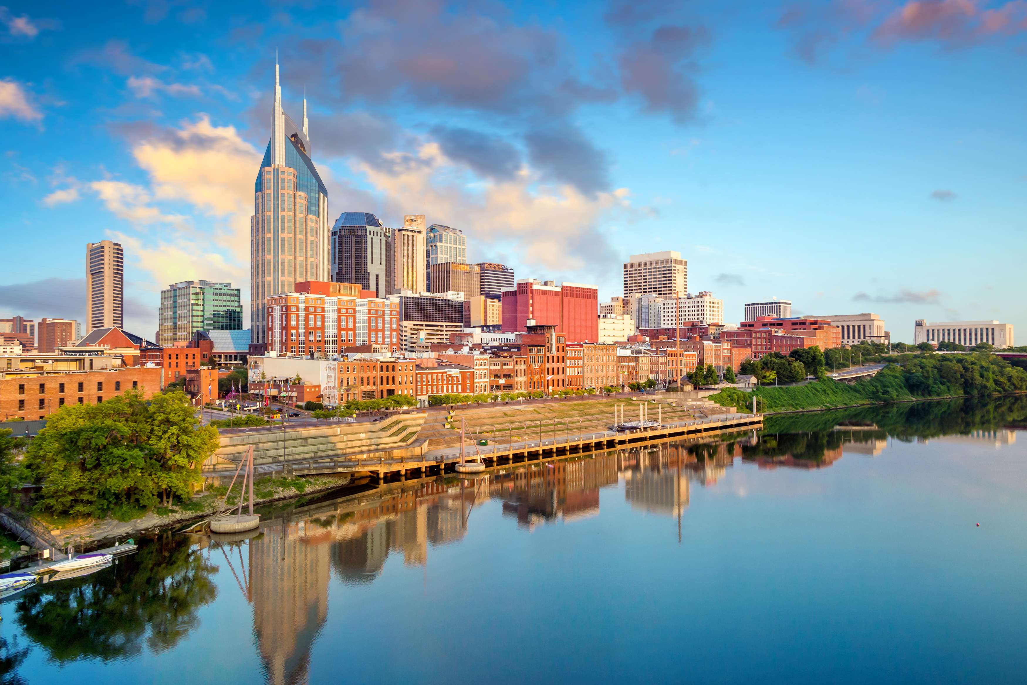 Drafting services in Tennessee - Architectural drafting, CAD drawing, and 3D support for Tennessee projects