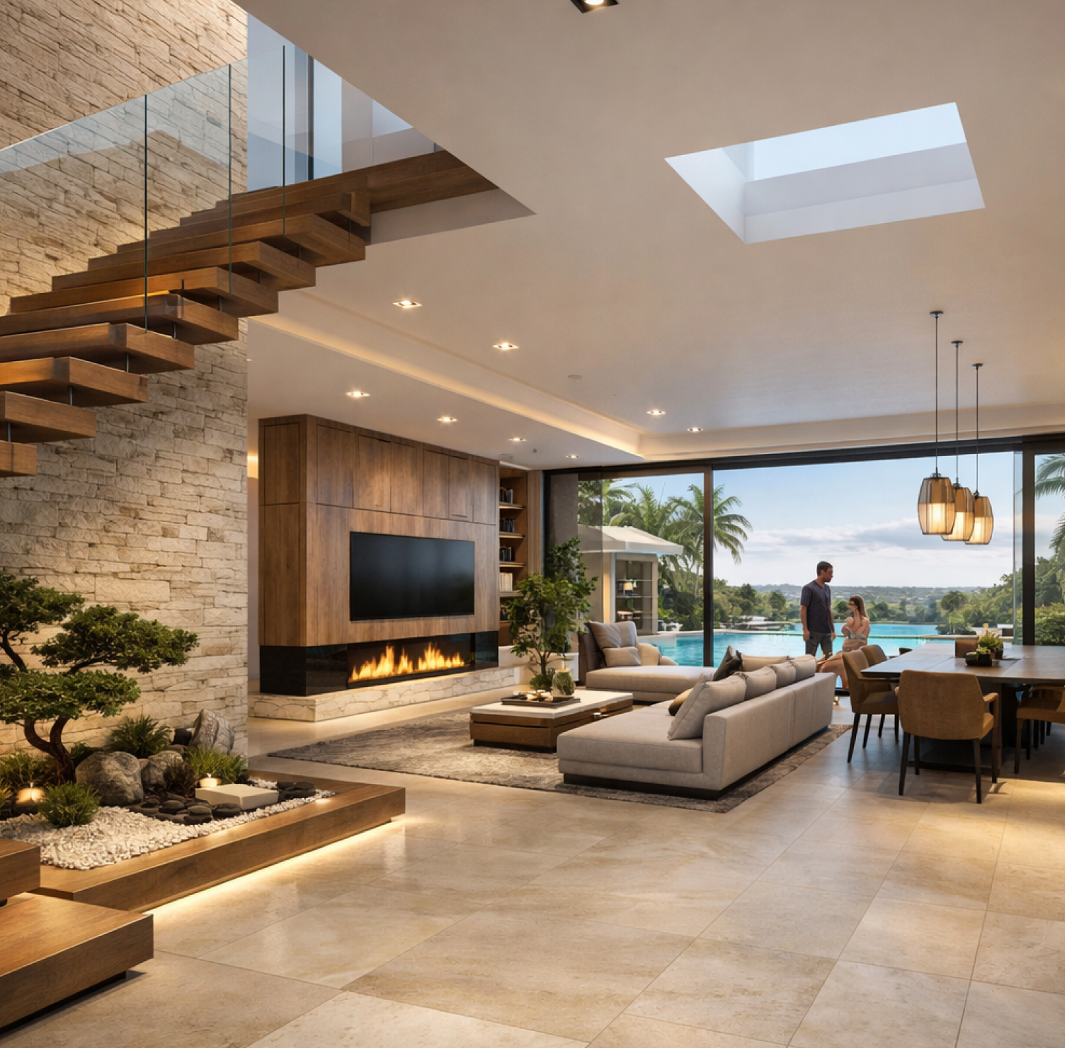 3D Rendering Services