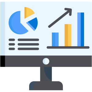 Detailed, accurate visualizations