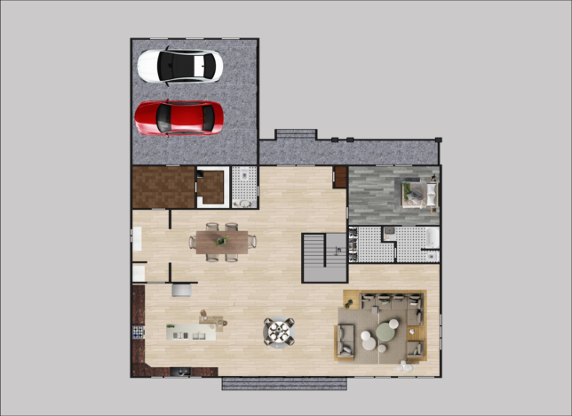 DB_DANFORTH_Plan_101 - Image 2