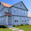 HALLECK COTTAGE
