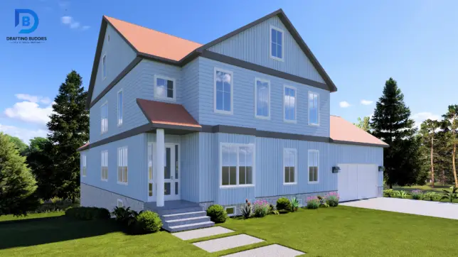 HALLECK COTTAGE