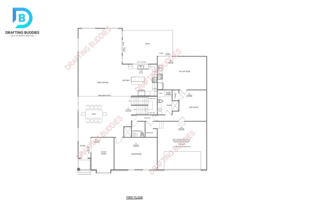 HALLECK COTTAGE - Image 4