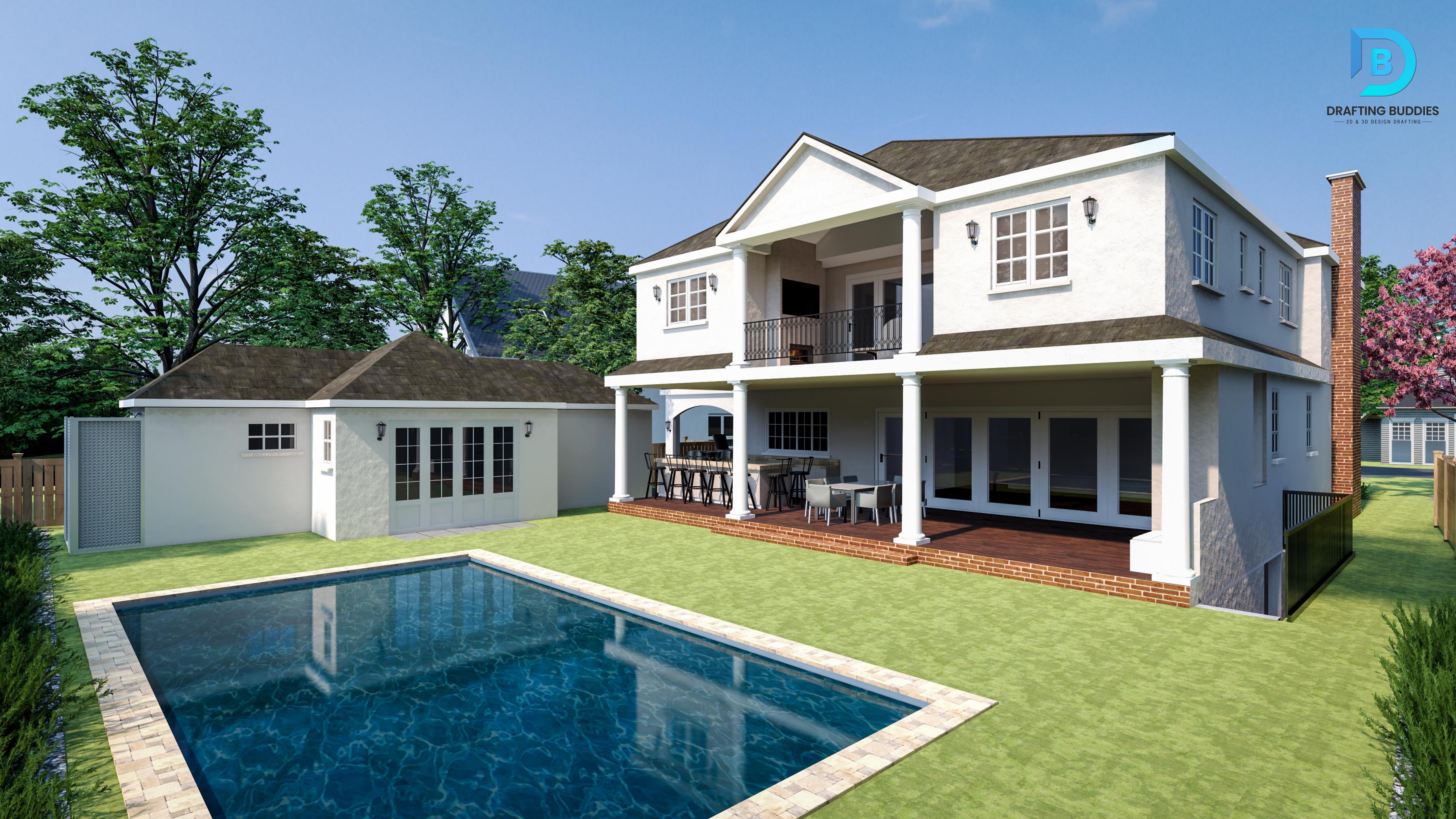 residential drafting services in Colorado residential drafting services in Colorado