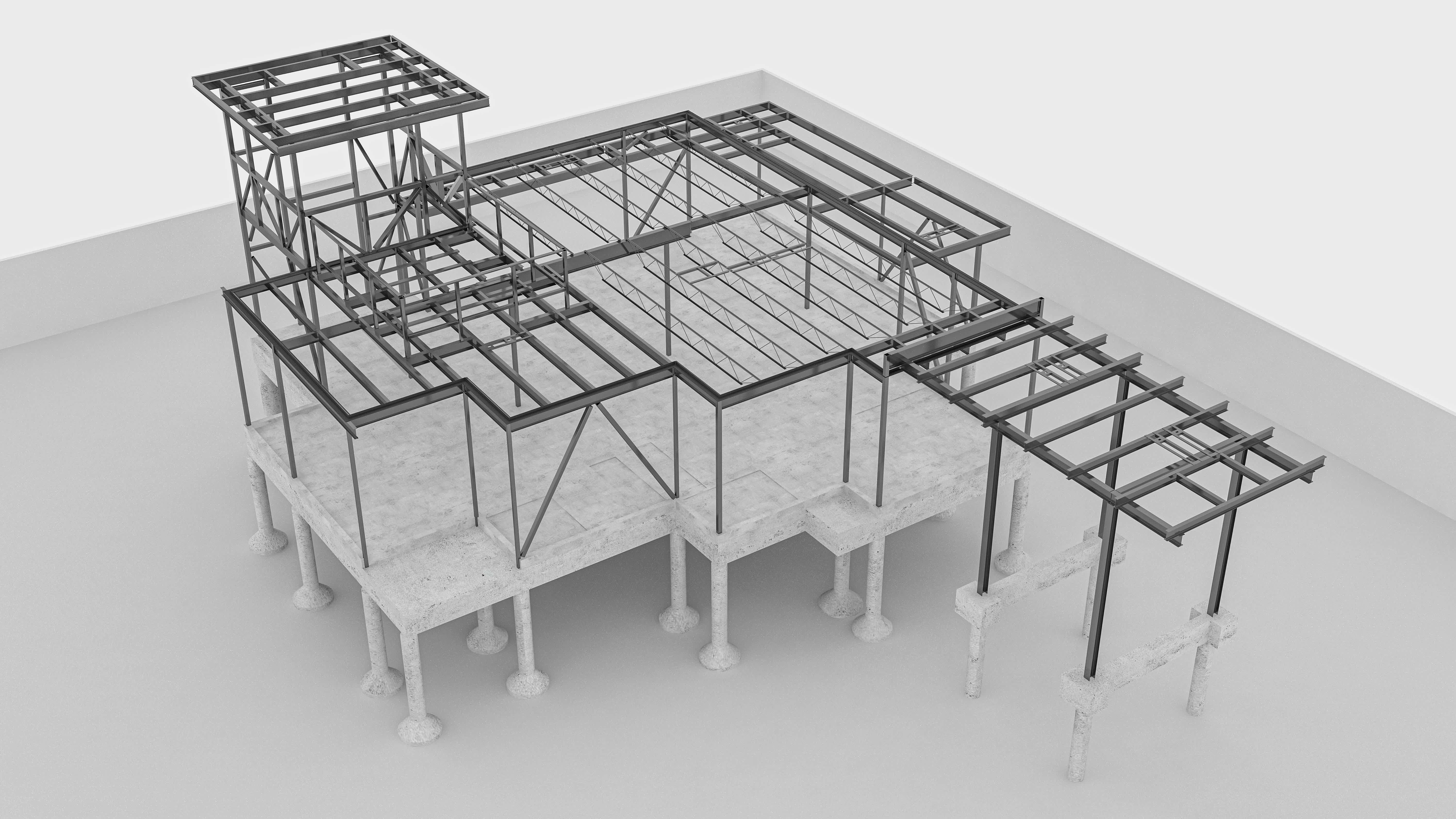 3D modeling services in Colorado 3D modeling services in Colorado